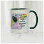 Mittens & Moods - I'll Get Over It - Ceramic Mug