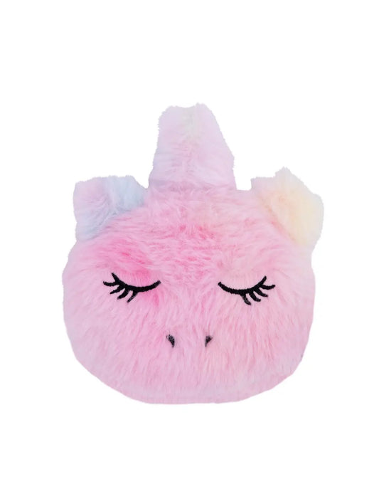 Toasty Hugs Luna Unicorn Hand Warmer