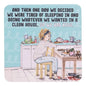 Olive & Co. Kids Coaster
