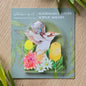 Australian Bird Kookaburra Magnet