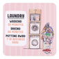 Olive & Co. Laundry Coaster