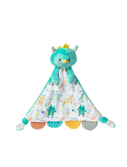 Mary Meyer Mookie Monster Activity Blanket