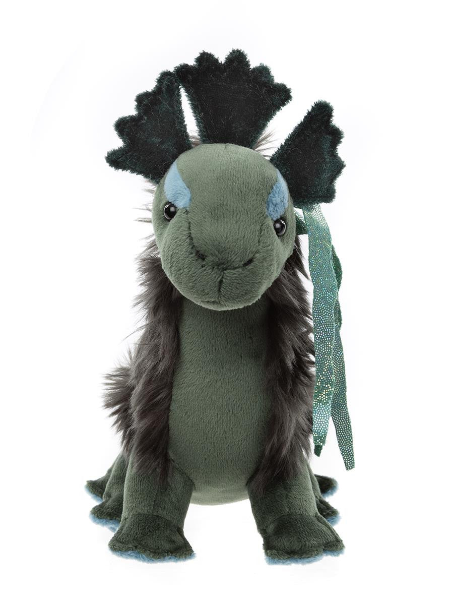 Charlie bears - Cuddle Cub Nessie