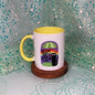 Mittens & Moods - Only One Damn Shitstorm At A Time Please - Ceramic Mug