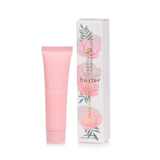 Huxter - Hand Cream - Neroli & Orange Blossom 35ml