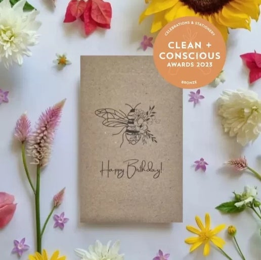 Bee Kind - Seeds