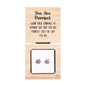 Heart & Soul Purrfect Earrings