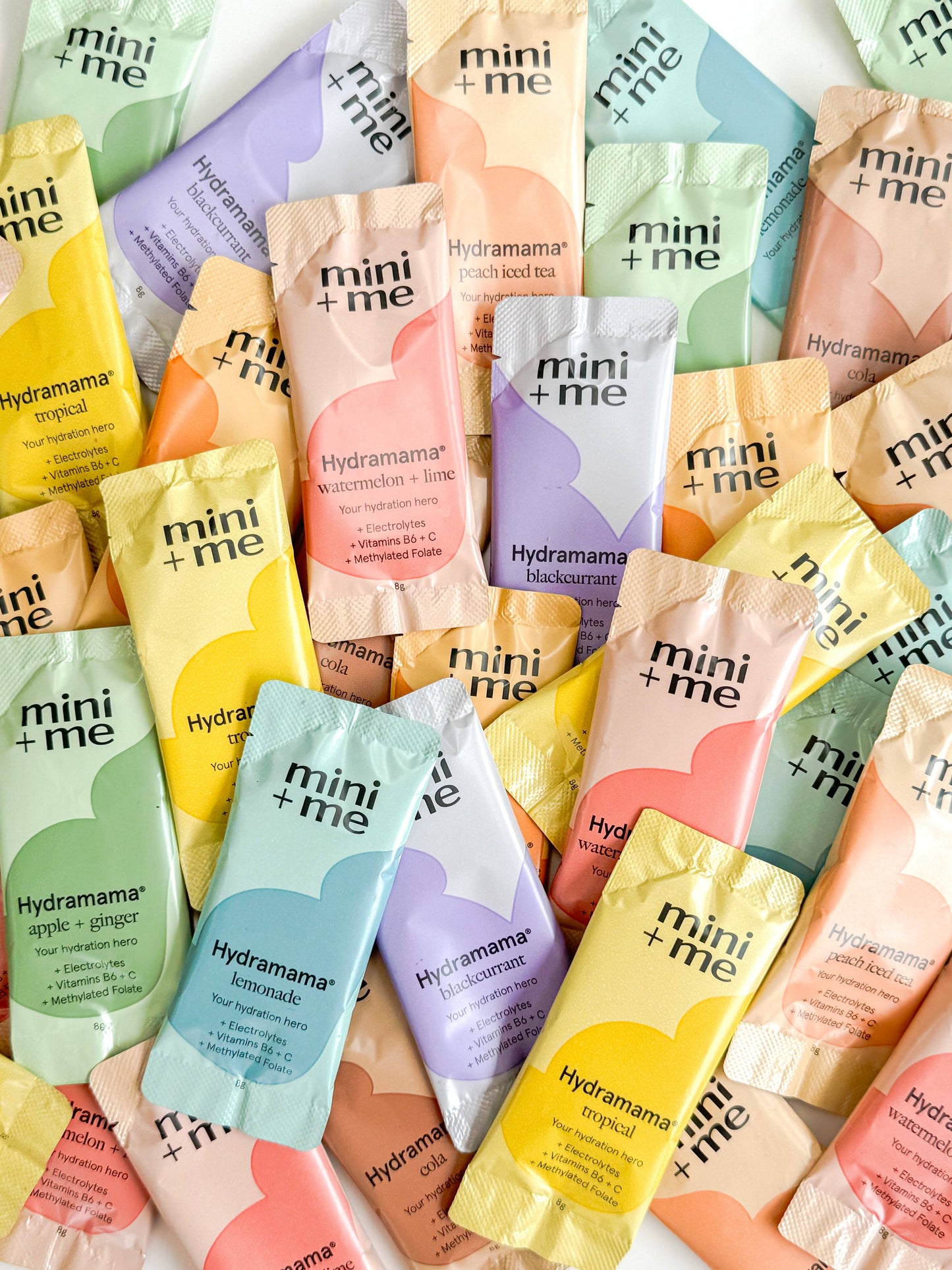 Hydramama® Pack of 12