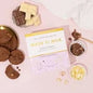 Made to Milk - Triple chocolate ready made cookies