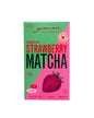 Grounded Pleasures - STRAWBERRY MATCHA 100g