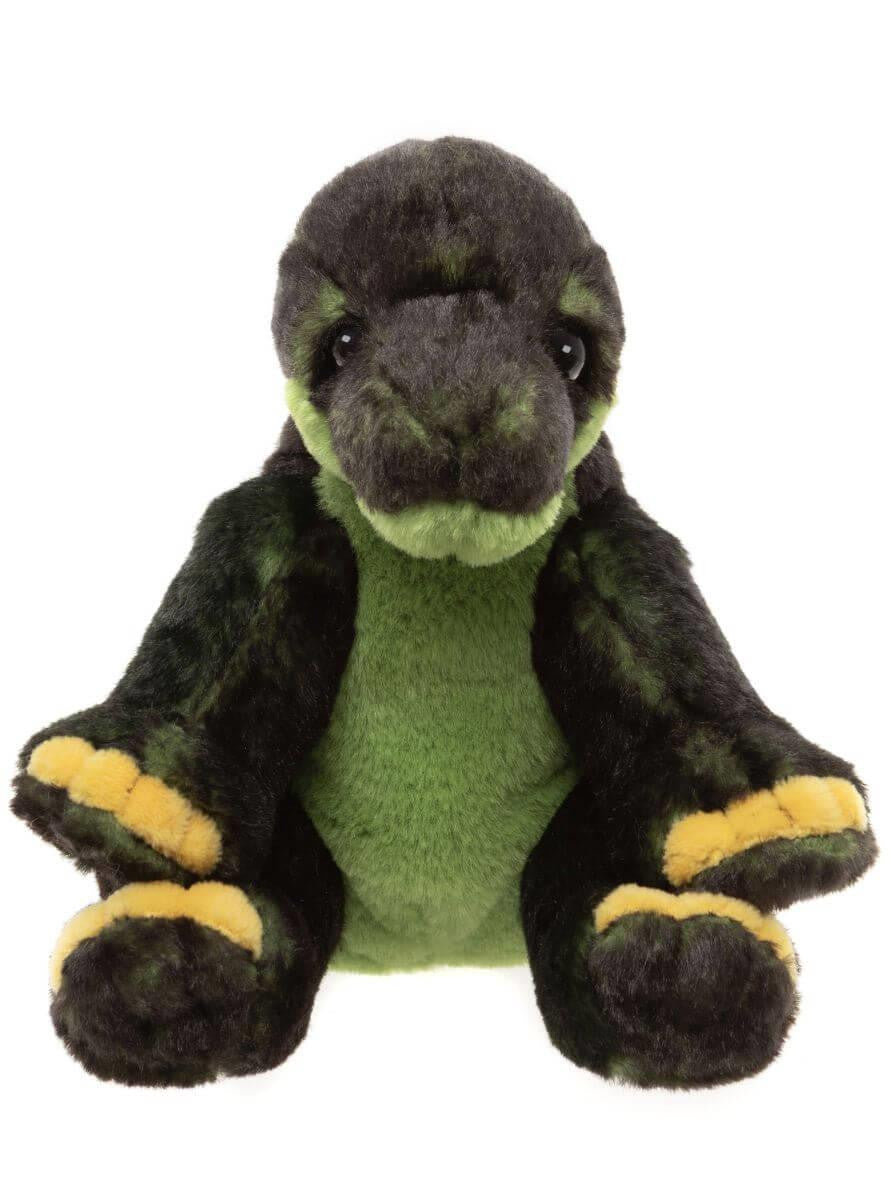 Charlie bears - Cuddle Cub Stegosaurus