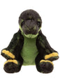 Charlie bears - Cuddle Cub Stegosaurus
