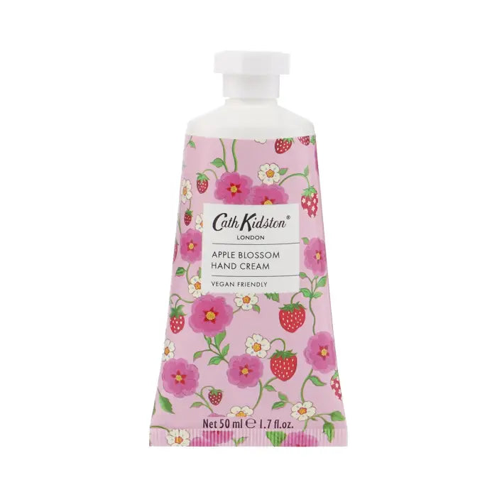 Cath Kidston Strawberry Hand Cream