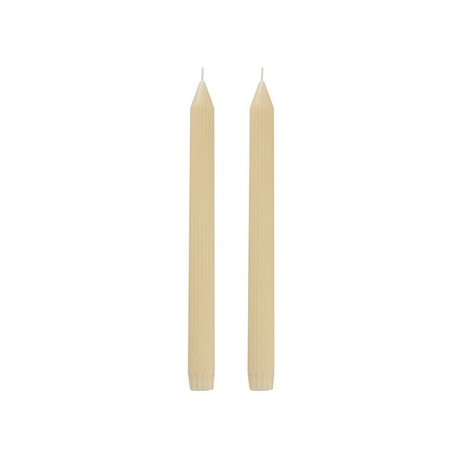 Koch & Co - tapered candles