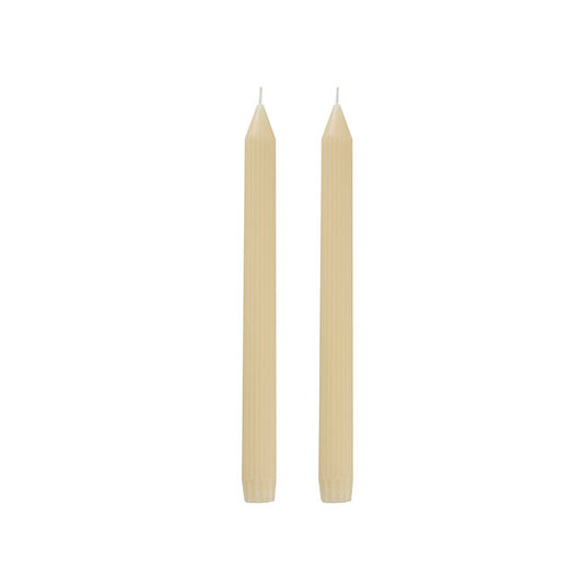 Koch & Co - tapered candles
