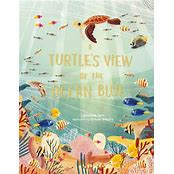 Books - A turtles view