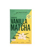 Grounded Pleasures - VANILLA MATCHA 100g
