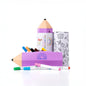 Washable, Reusable Colouring-In Solo Mat Kit 🖍️ Once Upon A Time