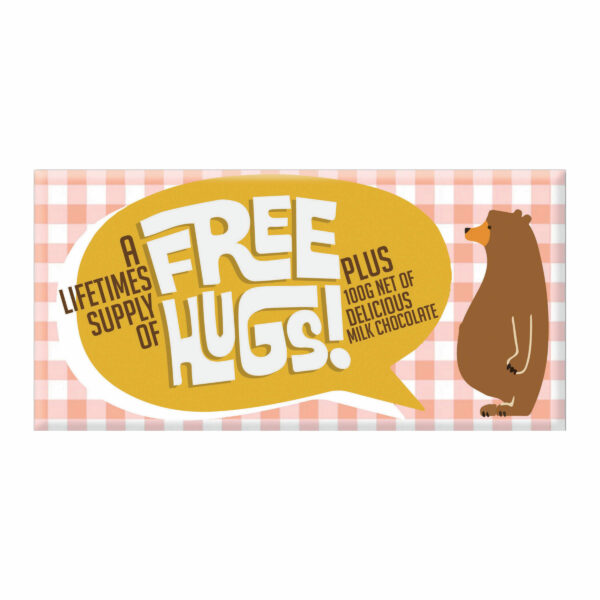 Free-Hugs-Chocolate Bar