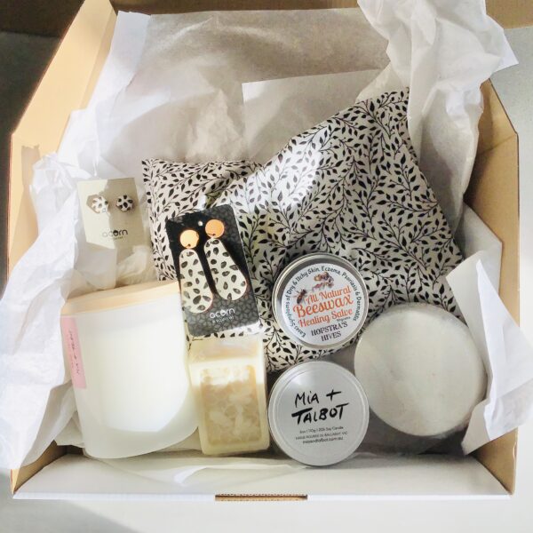 Monochrome Hamper- Pick your Products