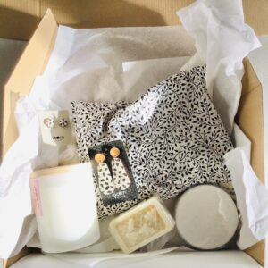 Monochrome Hamper- Pick your Products