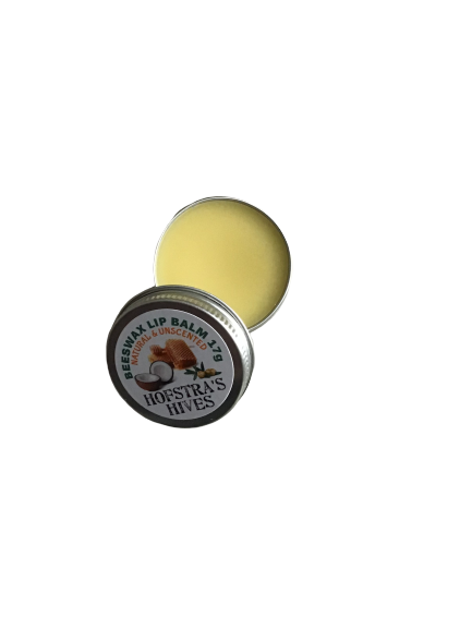 Hofstras Hives - Lip Balm 17g Unscented