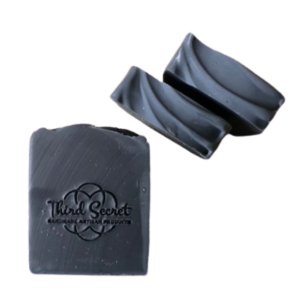 Black Magic - Third Secret Soap Bar 120g