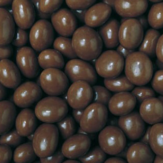 Dark Choc Covered Coffee Beans
