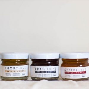 Shorthive Mini Honey Pack