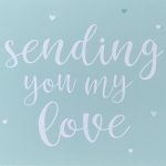 Sending You My Love $0.00
