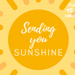 Sending You Sunshine $0.00