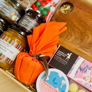 Create Your Own Hamper - Food Hamper Products