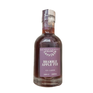 Bramble Apple Pie Gin Liqueur - Ballarat Gin