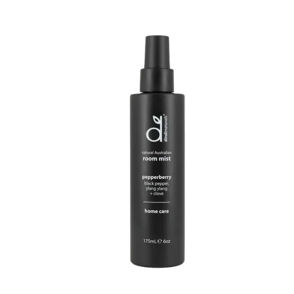 Pepperberry room mist Dindi Naturals