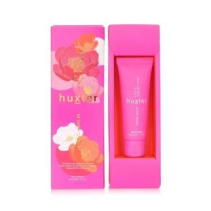 huxter hand cream 50ml lily and violet leaf mia and talbot